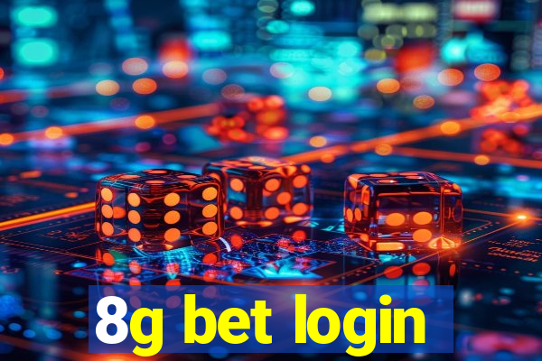 8g bet login